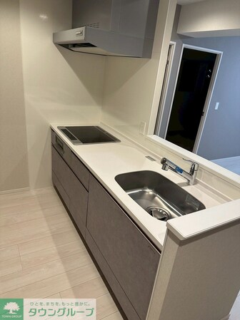 サンジョイアゼロの物件内観写真